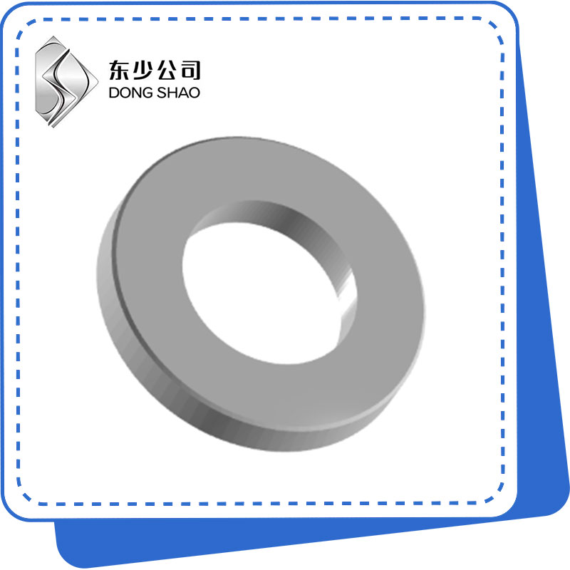 Zakaj je navadna podložka – majhna serija zanesljiva izbira za natančno pritrjevanje?