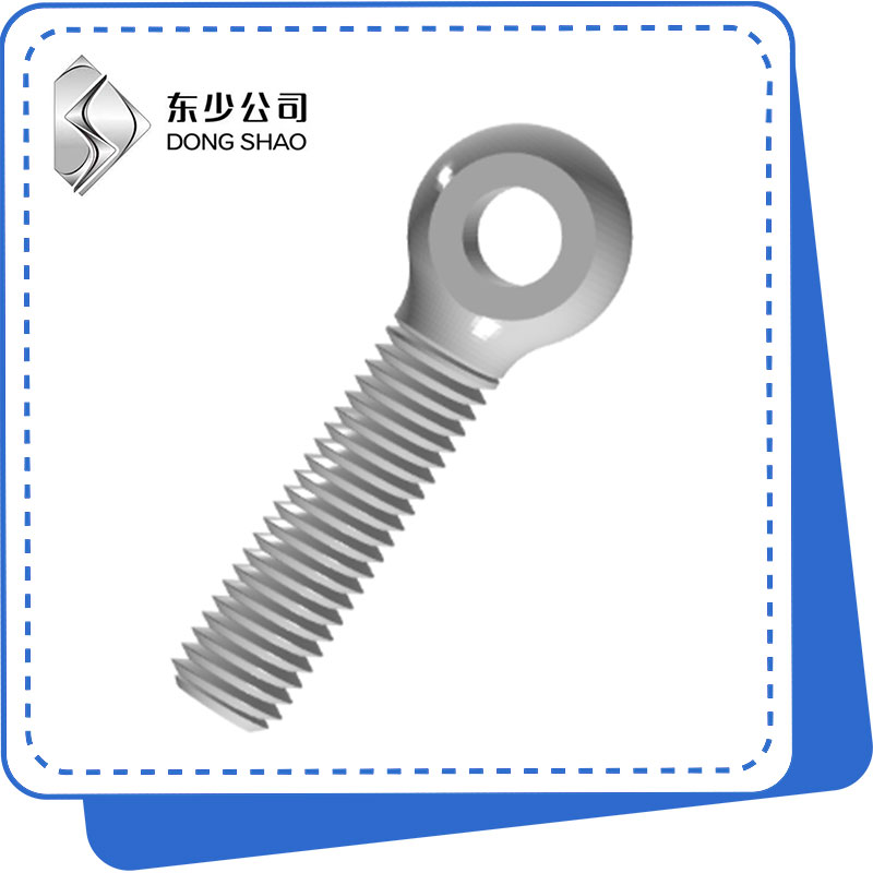 Kako izbrati in uporabiti očesne vijake za varno dviganje in vrv?